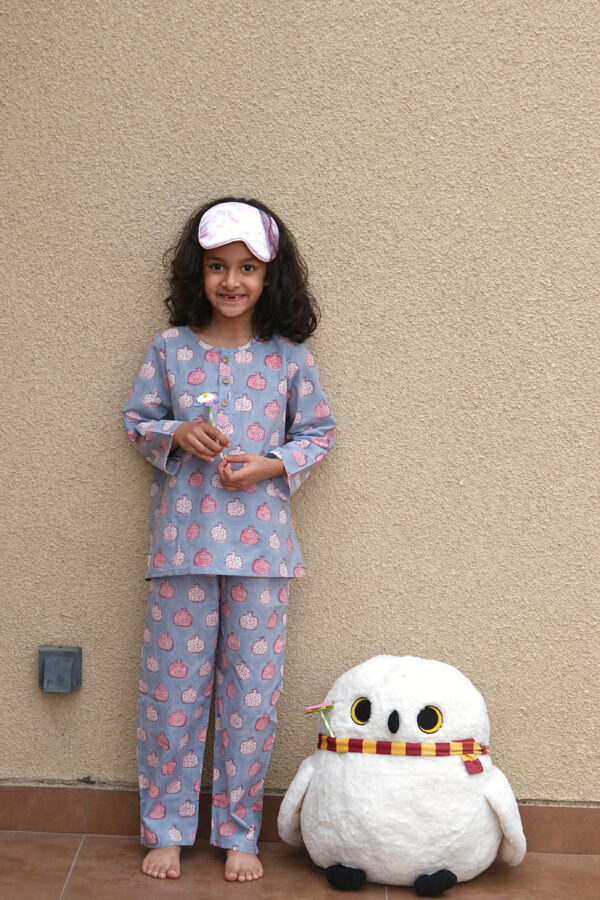 Anar Kids Pajama Set