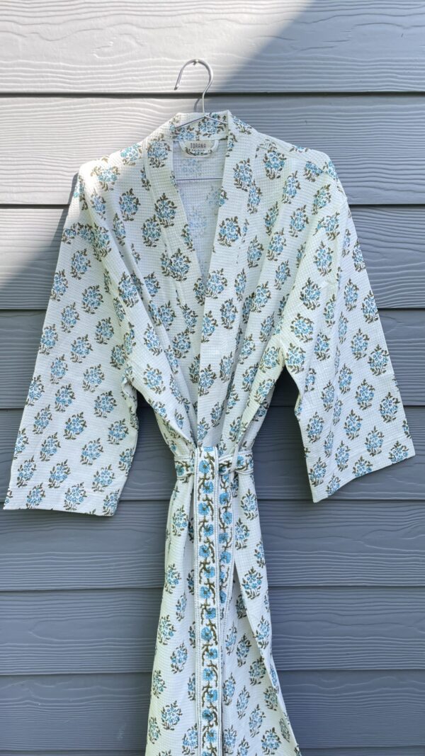 Bath Robe